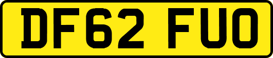 DF62FUO