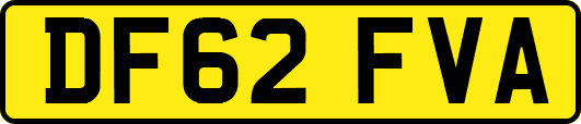 DF62FVA