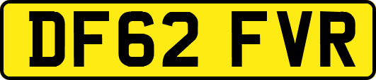 DF62FVR