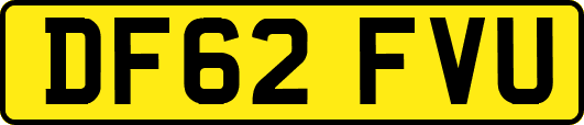 DF62FVU