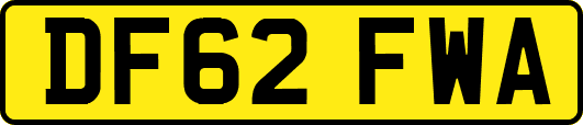 DF62FWA
