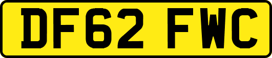 DF62FWC