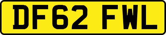 DF62FWL