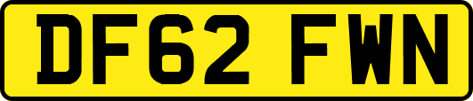 DF62FWN