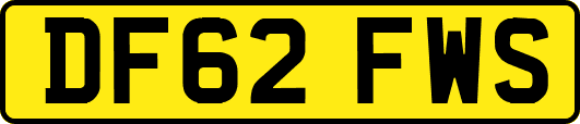 DF62FWS