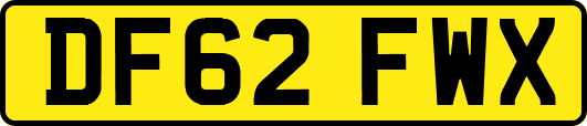 DF62FWX