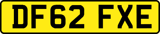 DF62FXE