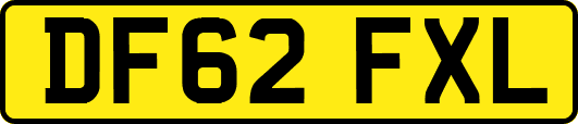 DF62FXL