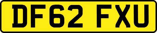 DF62FXU