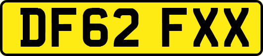 DF62FXX