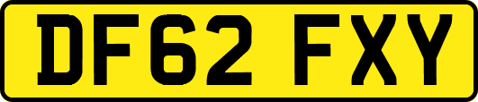 DF62FXY