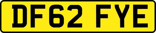 DF62FYE