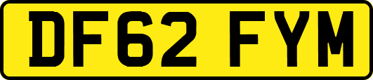 DF62FYM