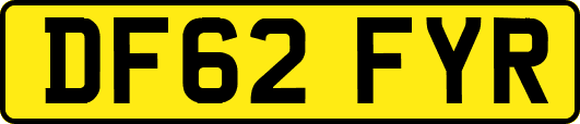 DF62FYR