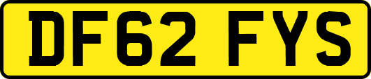 DF62FYS
