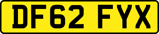 DF62FYX
