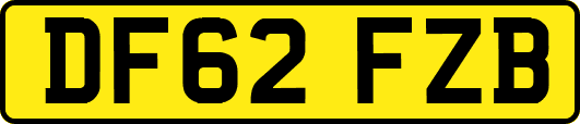 DF62FZB