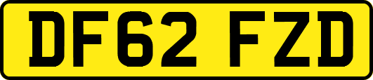 DF62FZD