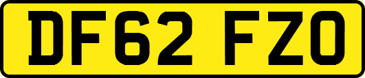 DF62FZO