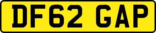 DF62GAP