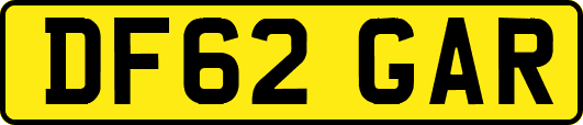 DF62GAR