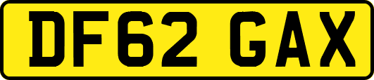 DF62GAX