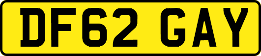 DF62GAY