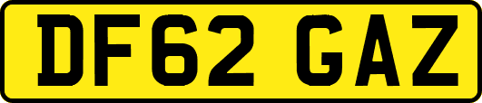 DF62GAZ
