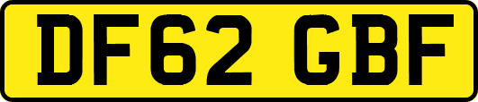 DF62GBF