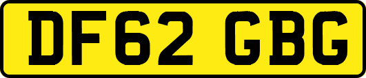 DF62GBG