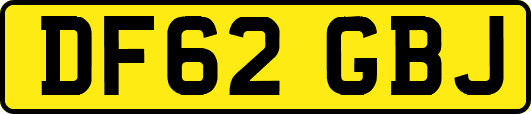 DF62GBJ