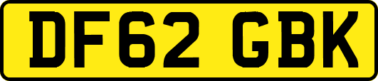 DF62GBK