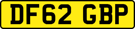 DF62GBP