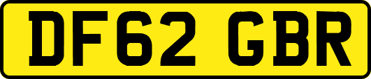 DF62GBR