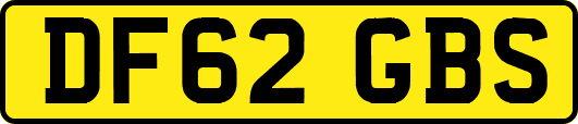 DF62GBS