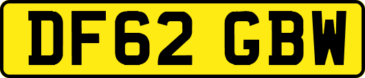 DF62GBW