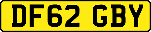 DF62GBY