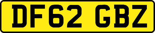DF62GBZ