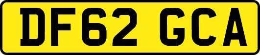 DF62GCA