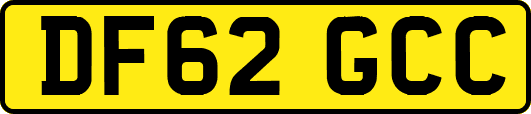 DF62GCC
