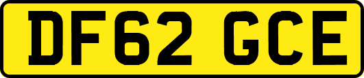 DF62GCE