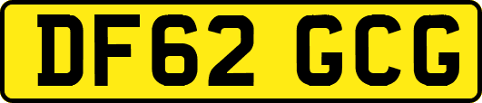 DF62GCG