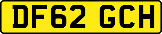 DF62GCH
