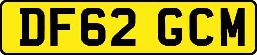 DF62GCM