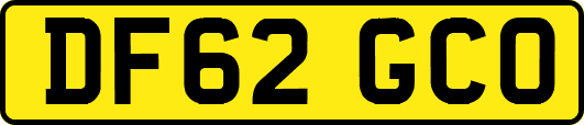 DF62GCO