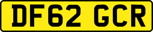DF62GCR