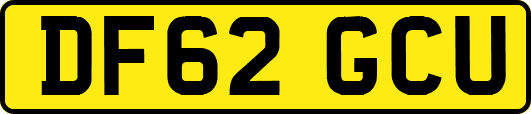 DF62GCU