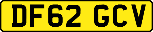 DF62GCV