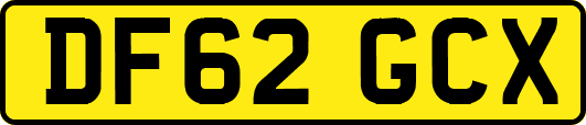 DF62GCX