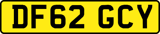 DF62GCY